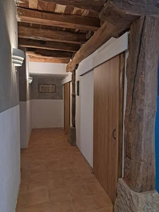 Casa Rural Gaztandizabal 아이아 외부 사진